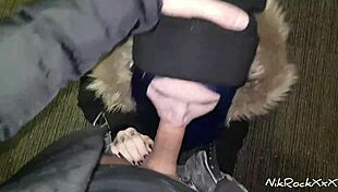 street pickup russian teen bent over doggystyle deepthroat hotel rough creampie