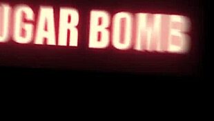 Sister-in-law unleashes anal pussy in homemade masked romp