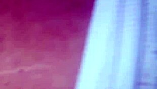 Homemade ebony anal assfucking in amateur style