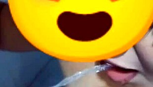macho trashes married woman while cuckold thanks him