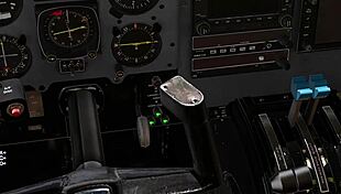 uh i finally figured starting piper pa31 navajo in xp11 tutorial