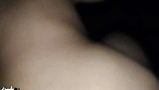 married mexican wife shares steamy bedroom romp with lover