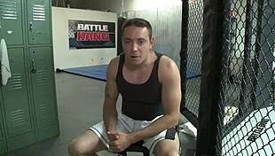 Sophie Dee Returns to Battle Bang Ring for Epic Fuck Fest!