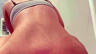 wanna feel my horny exchange student's squirting orgasm?