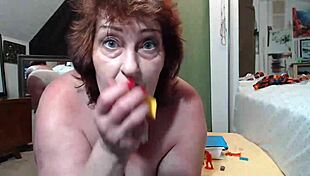 giantess dawnskye1962's huge curvy body crushes tiny town below