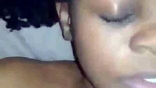 i gave my girlfriend such hot revenge sex right after her cheating mess-up