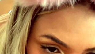 tiny 18+ latina teen rims rough then rides pov doggy backstage sloppy