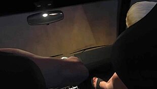 FRANKLIN pounds HOOKER hard in GTA 5 bathroom quickie service