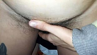 Teacher and Student Lock Eyes During Intense Mutual Masturbation Session Dripping with Tension