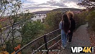 vip4k. you watching your cheating girlfriend get picked up and fucked hard?