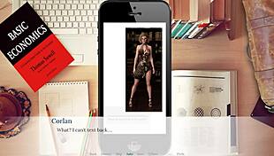 Want to creampie bookworm Emma's big tits in the library?