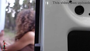 i'm double anal fisted outdoors in truck with huge gape 😩💦🍑