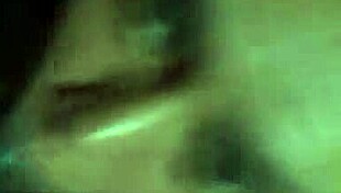 Big Ass Mature Invites Boyfriend's Friends for Double Anal Penetration