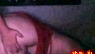 brazilian fat girlfriend climbs on bed asshole spread wide for rough homemade pounding