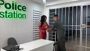 hey puta colombiana i fuck you hard in medellin jail with my big cock