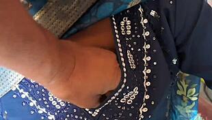 bengali village girl squeezes boobs kissing friends outdoor ranch couple fun