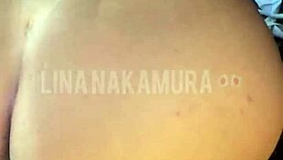 vigilante martela buceta da japonesa gostosa com pauzão no estacionamento público