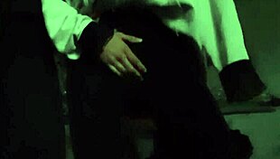 first our hands make us cum then each others clothed orgasms explode