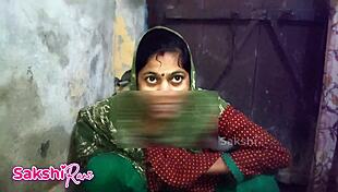 i sneak peeks at aunty's nude body changing in toilet my dick throbs hard