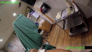 doctor tampa, need cum extracted by those nonbinary nurses?