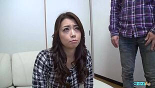 she holds painting explains passionate dick sucking technique