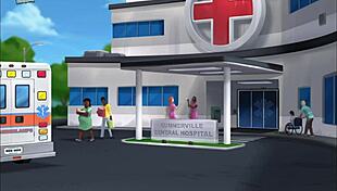 Summertime Saga 216 Erotic Game Twists Revealed