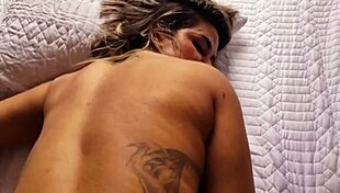 virgin bride rips clothes for church friend's brother luna oliveira vagninho anal creampie