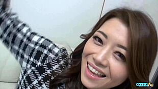 she holds painting explains passionate dick sucking technique