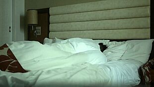 damn that chinese college girl's moans are insane while she rides his wet cock clean!!