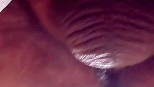 I Felt Such Burning Desire for My Neighbor's Big Tits and Ass