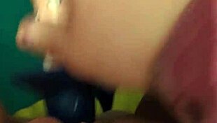 whoa i squirted everywhere from that intense dildo vibrator session 💦💦