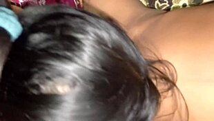 hot desi brother-in-law bangs sister-in-law in steamy fuck