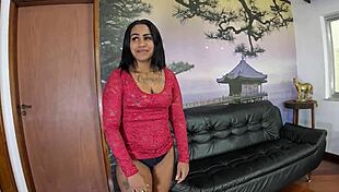 behind the scenes peek at alicia victoria's raw brazilian action