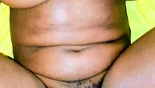 pov ebony ass mounted full creampie video drops hard.