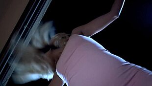 Jessi Summers gets naughty anywhere but bed, cowgirl doggy rides! 🔥🍑