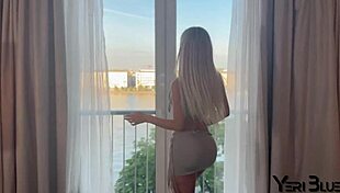 i caught my wife ema karter with my best friend in hotel banging hard