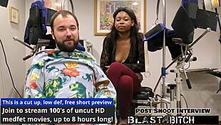 minnie rose's pretty face drowned in cum post pov blowjob blast