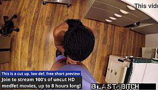 minnie rose's pretty face drowned in cum post pov blowjob blast