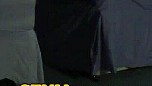 gigi takes two cocks deep in her gaping asshole during wild ride