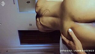 Fresh Young Asian Myanmar Pussy Creampie POV