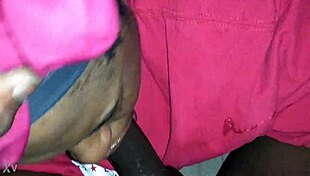 can you handle this sloppy deepthroat gag on monster bbc without tapping out?