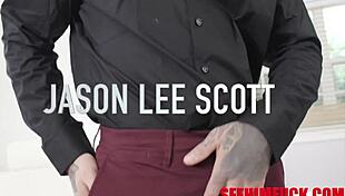 wanna see this dude pound a sexy tgirl in the shower after interview? 💦🍑