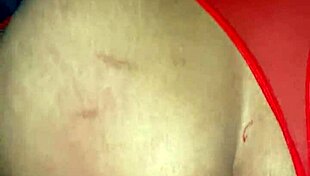 Gordita Venezolana Culona Rides Colombian Pingon Cock Hard!