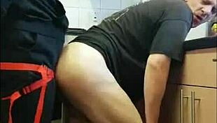 😏 no jealousy here handling tiny 18+ cocks like monsters part 7 💦