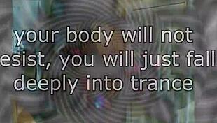 Erotic Mistress Lisa Triggers Slave Reinforcement Deeply