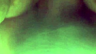 I Felt Such Burning Desire for My Neighbor's Big Tits and Ass