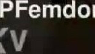 lick our sweaty armpits and mistresses' spit off these tits pov