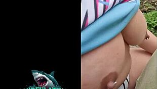 Prepago venezolana cogiendo sin condon en publico 😈🔥