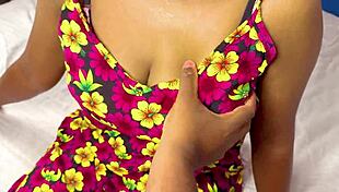 i crave that horny desi couple's romantic hotel night passion building slowly then exploding wildly together