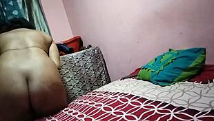 Teen Girl SEDUCES Friend's DAD for a WILD FUCK in FULL HD!